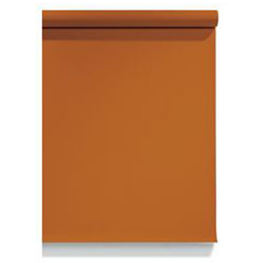 Background Roll Dark Orange 275cm Verhuur