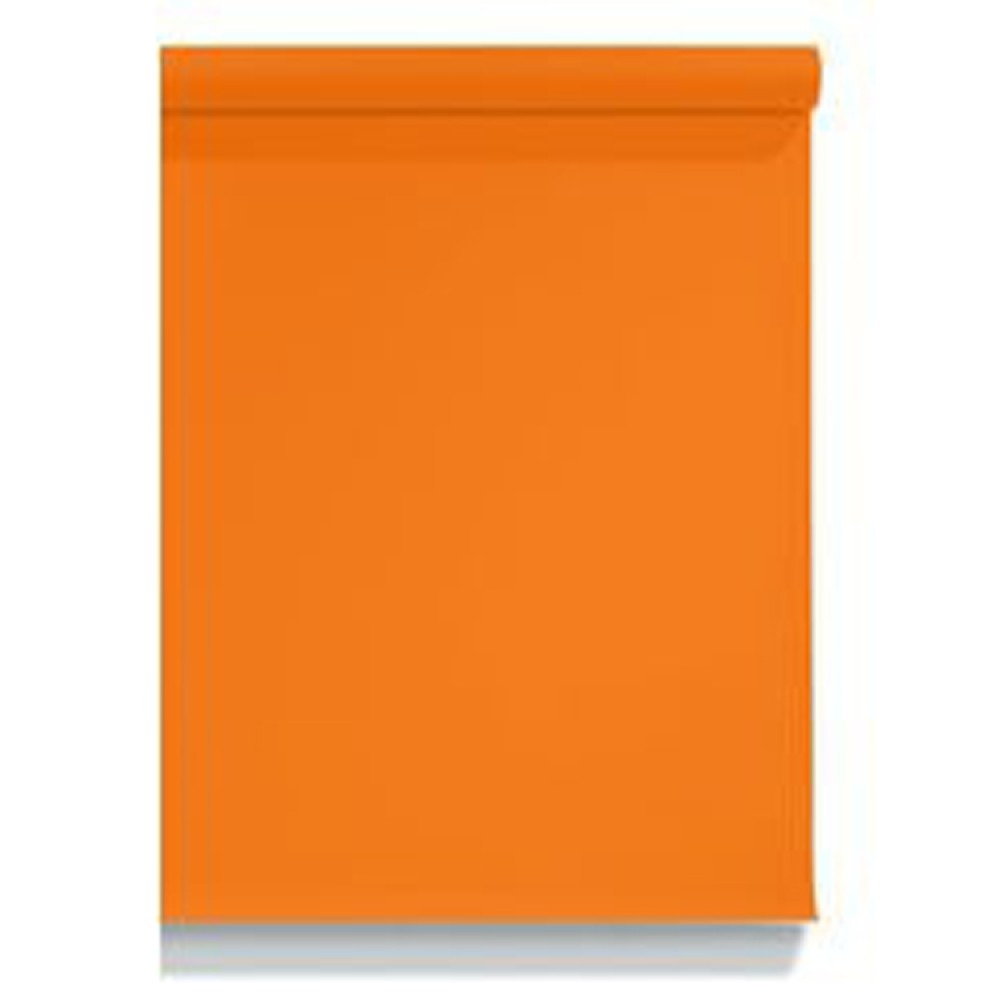 Background Roll Orange 275cm Verhuur