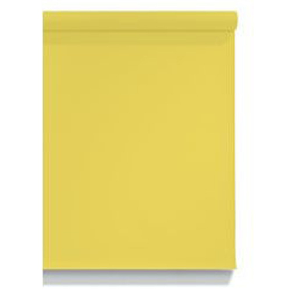 Background Roll Yellow 275cm Verhuur