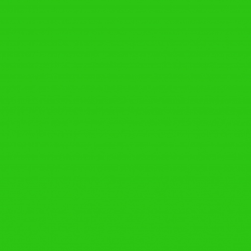Green Screen Cloth 3x3 Verhuur