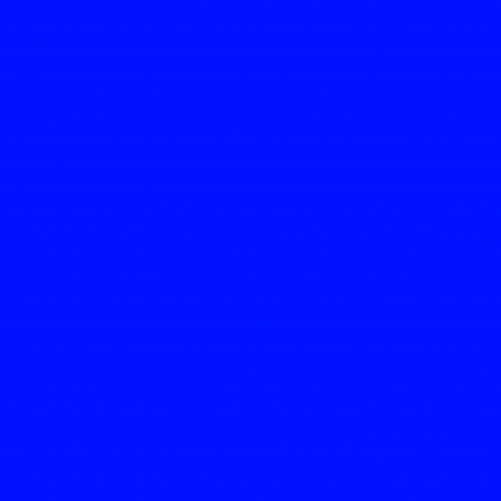 Blue Screen 3x3 Verhuur