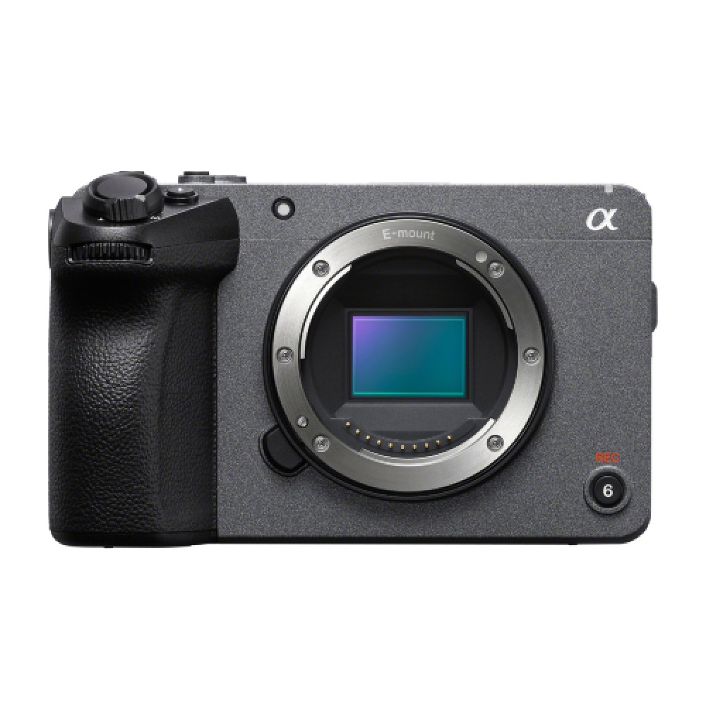 Sony FX30 S35 Digital Cinema Camera Body - Equipment Rental 