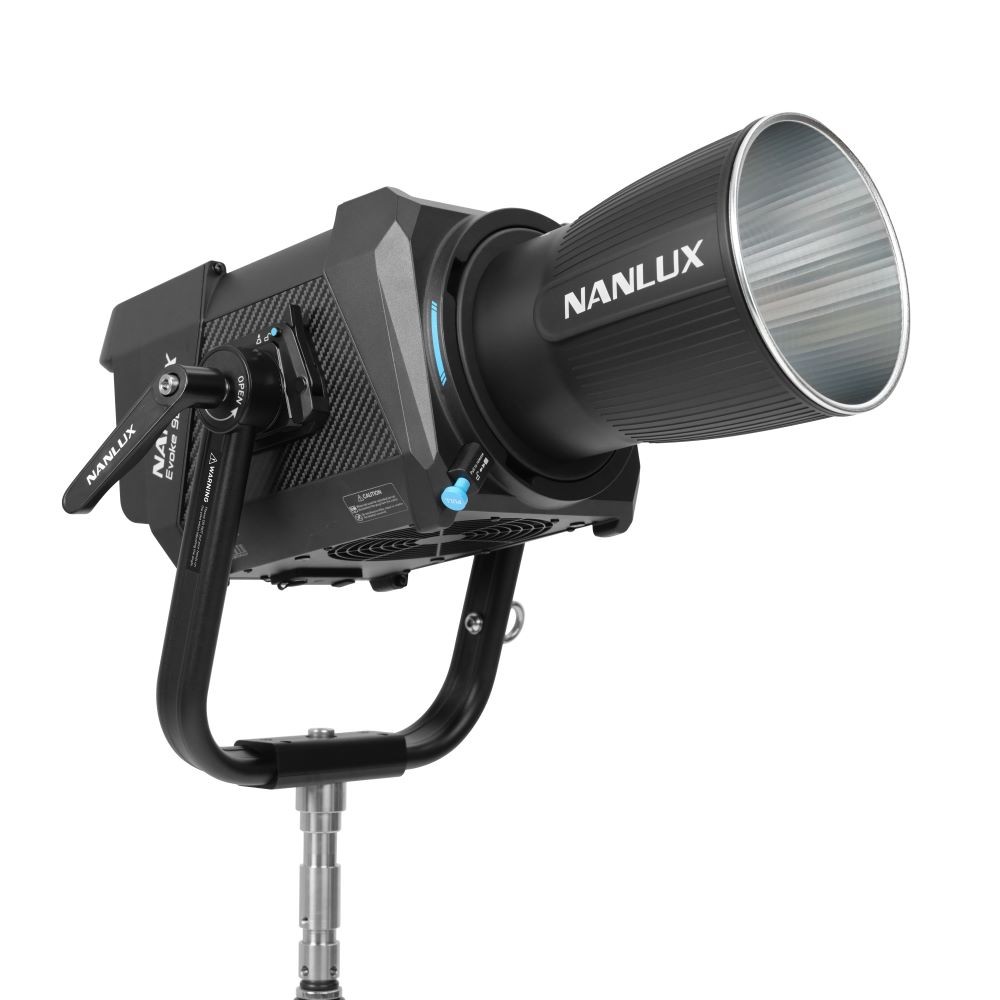 Nanlux Evoke 900C Rgb Spot Light - Apparatuur Verhuur 