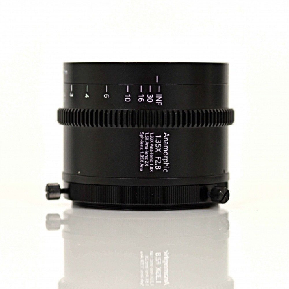 Blazar (Greatjoy) Anamorphic Lens Adaptor Verhuur