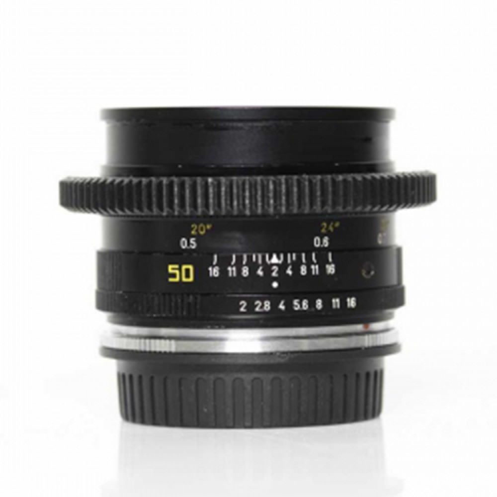 Leica Summicron R 35mm F2.0 Verhuur