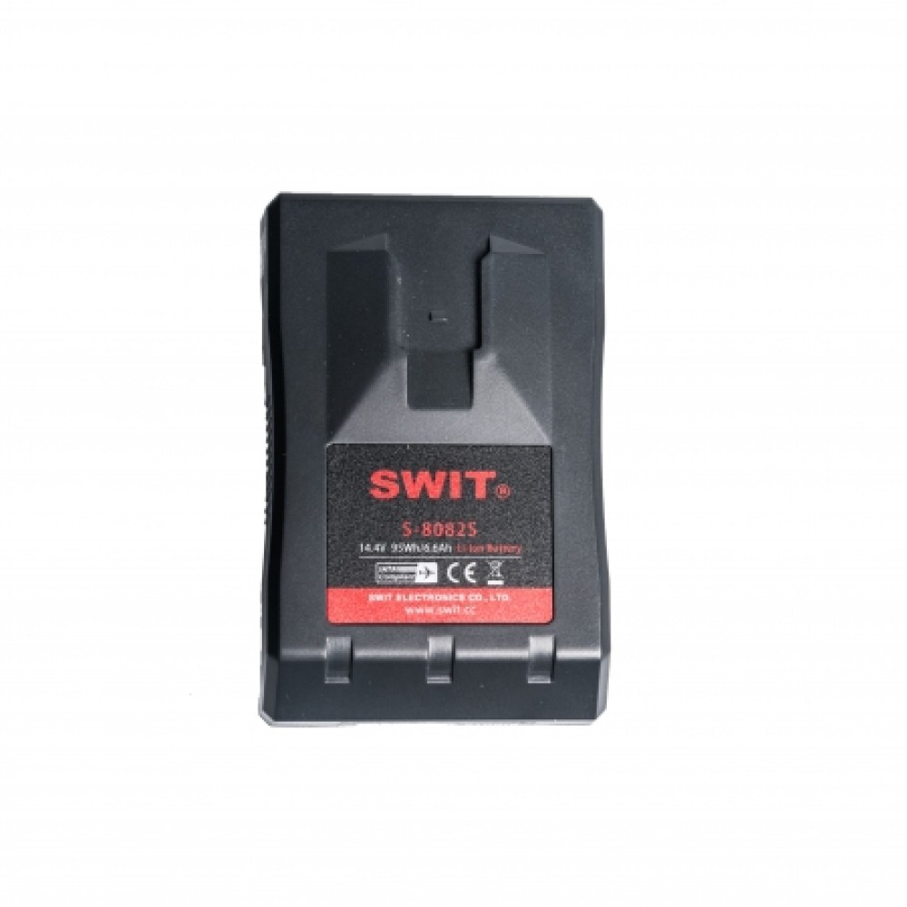 Swit V-Lock Accu 95Wh Verhuur
