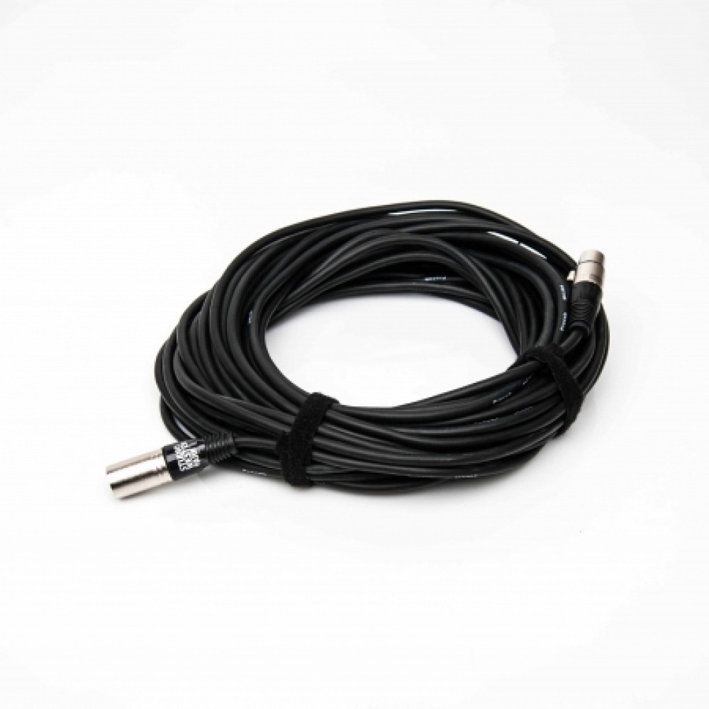 XLR Cable Verhuur