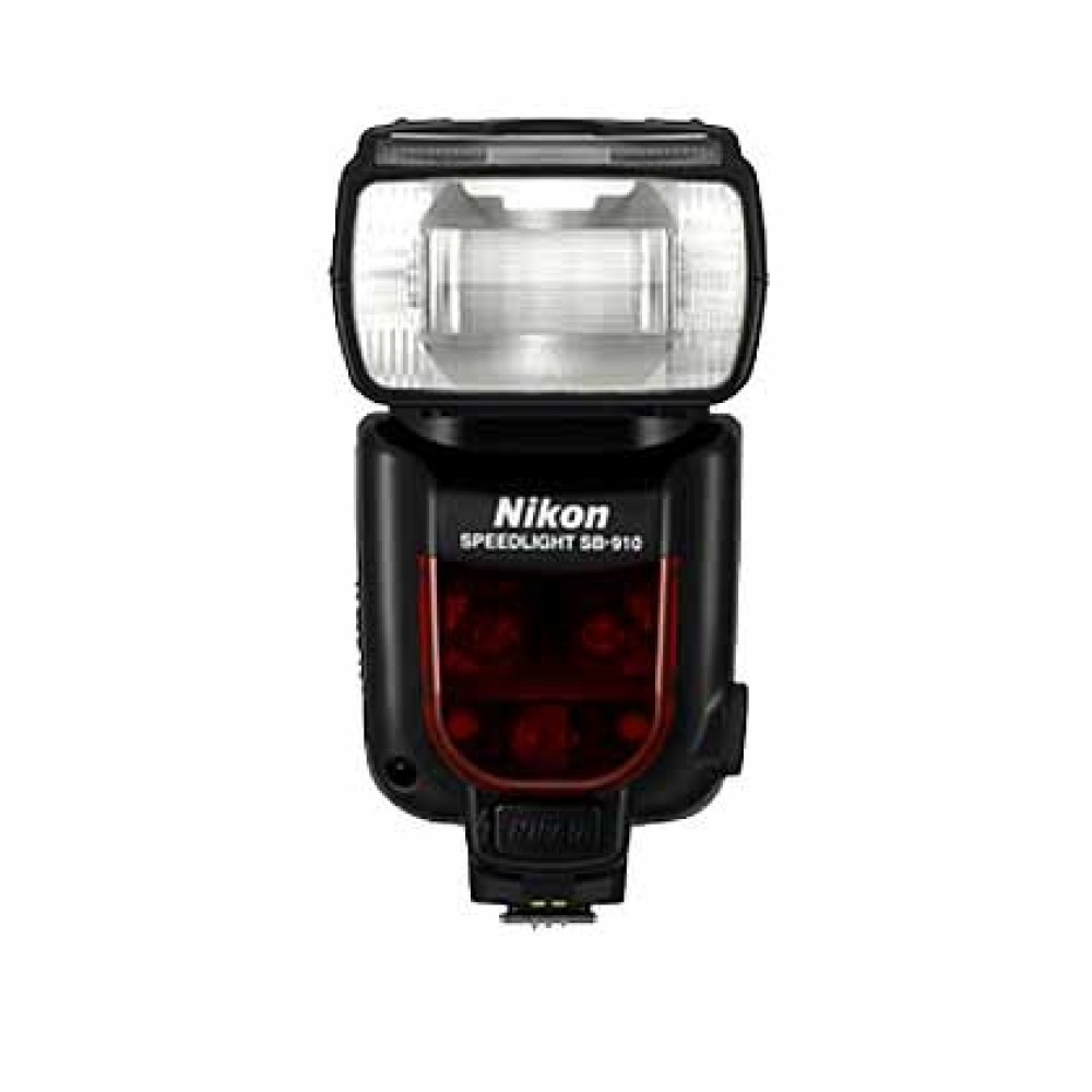 Nikon SB-910 Flitser Verhuur