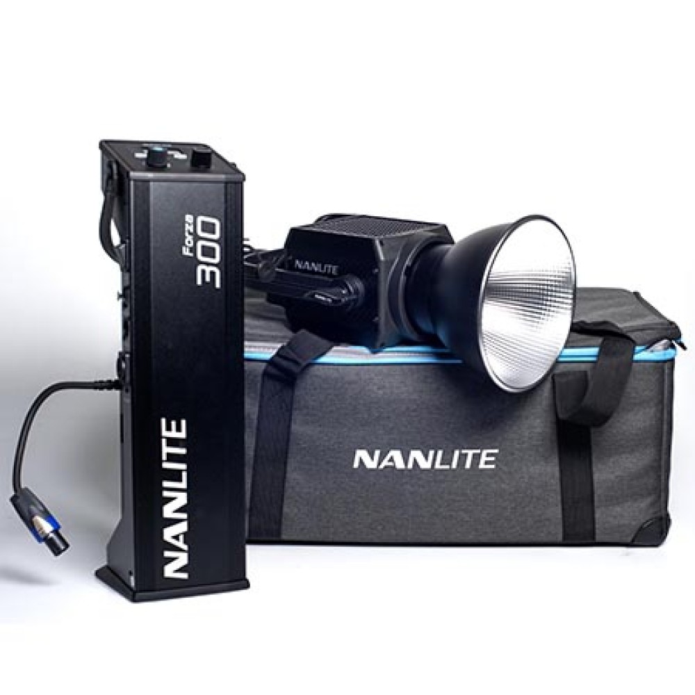 Nanlite Forza 300 Verhuur