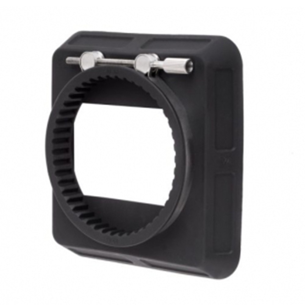 Wooden Camera Zip Box 4x4 Voor (80-85mm) - Equipment Rental 